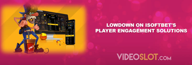 iSoftBet's iNgame solution