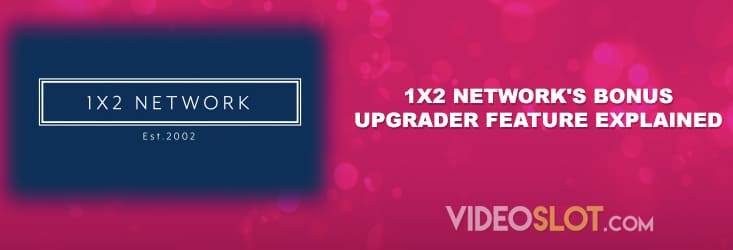 1x2 Network Bonus Upgrader explained