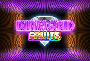 The revolutionary latest release from BTG, Diamond Fruits Megaclusters, has hit the market
