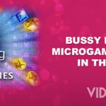 Microgaming November 2021 new video slots