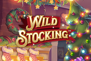 Stakelogic has unveiled the new Christmas slot, Wild Stocking, to kick off the holiday season.