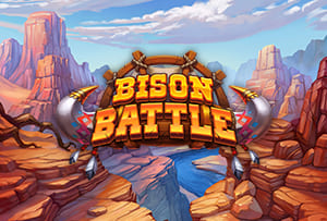 Push Gaming has released Bison Battle, another thrilling game to enrich its portfolio