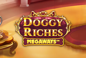 Red Tiger has developed Doggy Riches Megaways, enhancing the game library with another potentially lucrative title.