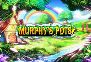Lightning Box has developed Murphy’s Pots, another promising slot to add to its expanding portfolio.
