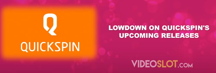 Quickspin software provider