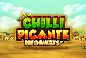 Blueprint Gaming has added another slot game to its game library, a Mexican title, Chilli Picante Megaways