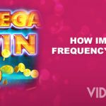 What is hit frequency in online slot games