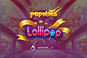 Yggdrasil has treated its players with Lollipop, another sweet addition to its portfolio