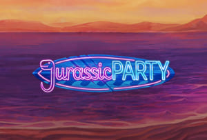 Relax Gaming has created Jurassic Party, another exotic game to add to their award-winning portfolio.