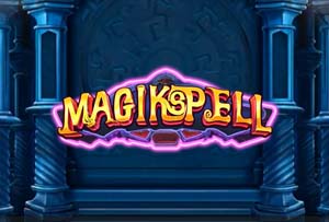 Fantasma Games has developed Magikspell and added another game to its versatile portfolio.