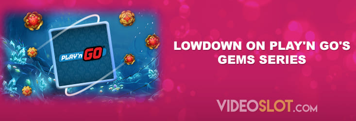 Play'n GO slots