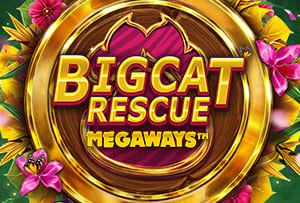 Red Tiger has enriched its game portfolio with another promising title, The Big Cat Rescue.