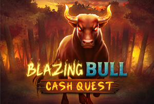 Kalamba Games has added another game to their expanding portfolio, prolonging the Blazing Bull series.