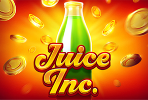 Playson Introduces Juice Inc. Vide Slot