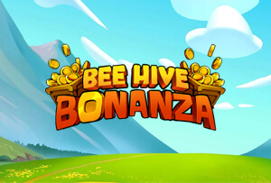 NetEnt has enriched its game portfolio with another fantastic slot, Bee Hive Bonanza