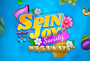 Lady Luck Games is to expand its game library with Spinjoy Megaways, their first Megaways release.