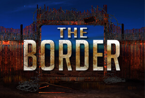 Nolimit City has expanded its award-winning game portfolio with another bold title, The Border.