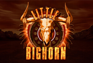 Nolimit City has enriched its game library with another unforgettable historical slot, Little Bighorn.