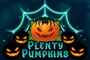 Apparat Gaming has enriched its game portfolio with Plenty Pumpkins, a holiday slot with a unique taste.