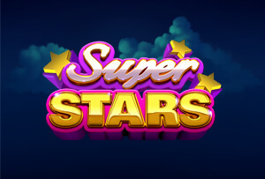 NetEnt has expanded its comprehensive, award-winning portfolio with Superstars, another hit game.