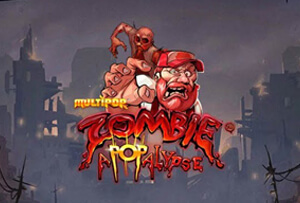 AvatarUX, a well-known and respected online casino content provider, has enriched its portfolio with Zombie aPOPalypse.