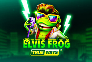 BGaming has expanded its game library with another sequel to the Elvis series of games.