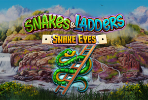 Pragmatic Play has expanded its award-winning portfolio with another Snakes & Ladders title.